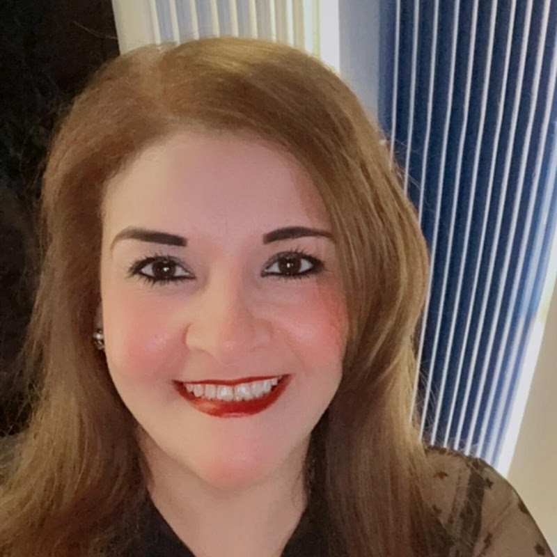 مطبخ ناهد فاروق