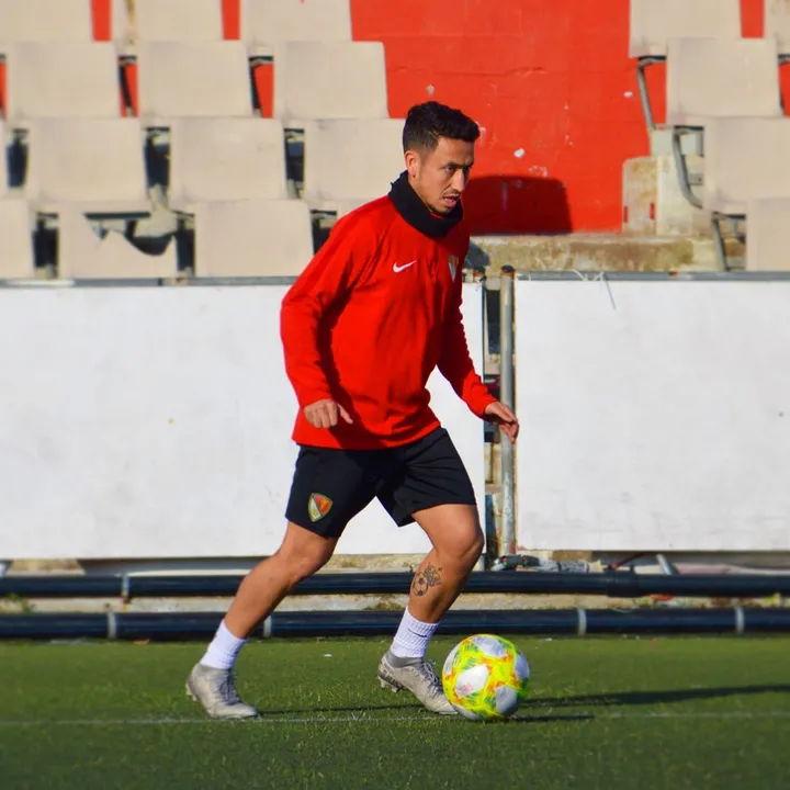 Agus De Giovanni