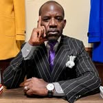 ARNOLD KWAME OSSEI