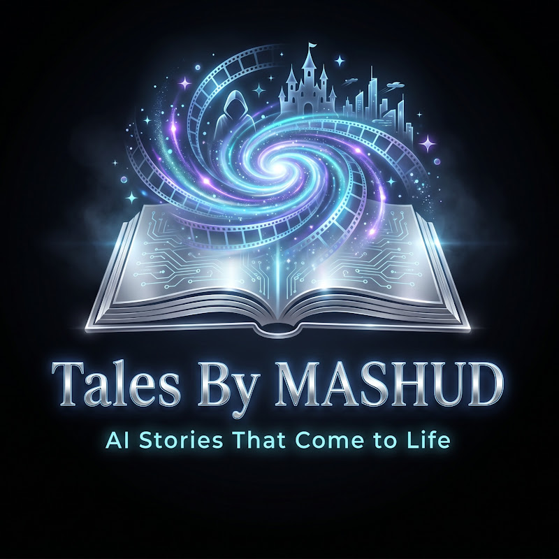 Tales By MASHUD