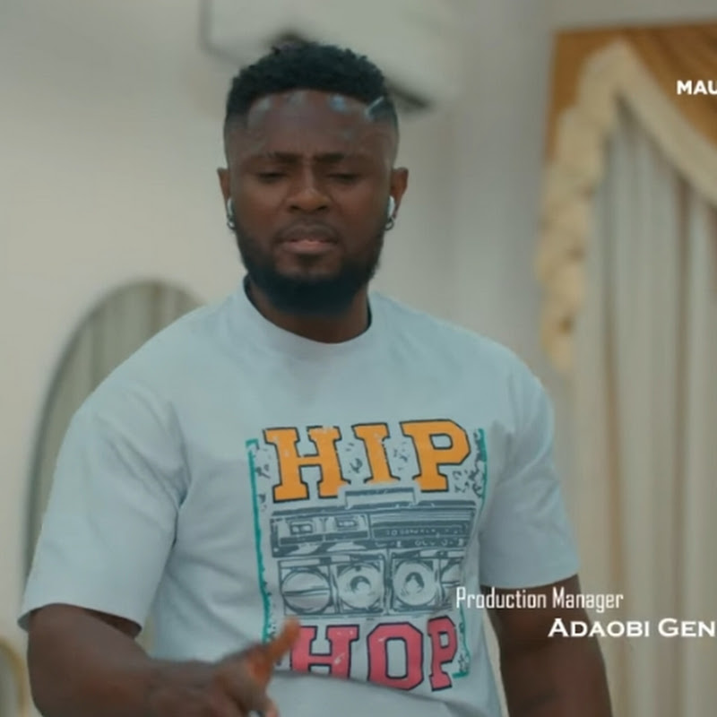 AFRICAN MOVIE REVIEWS 