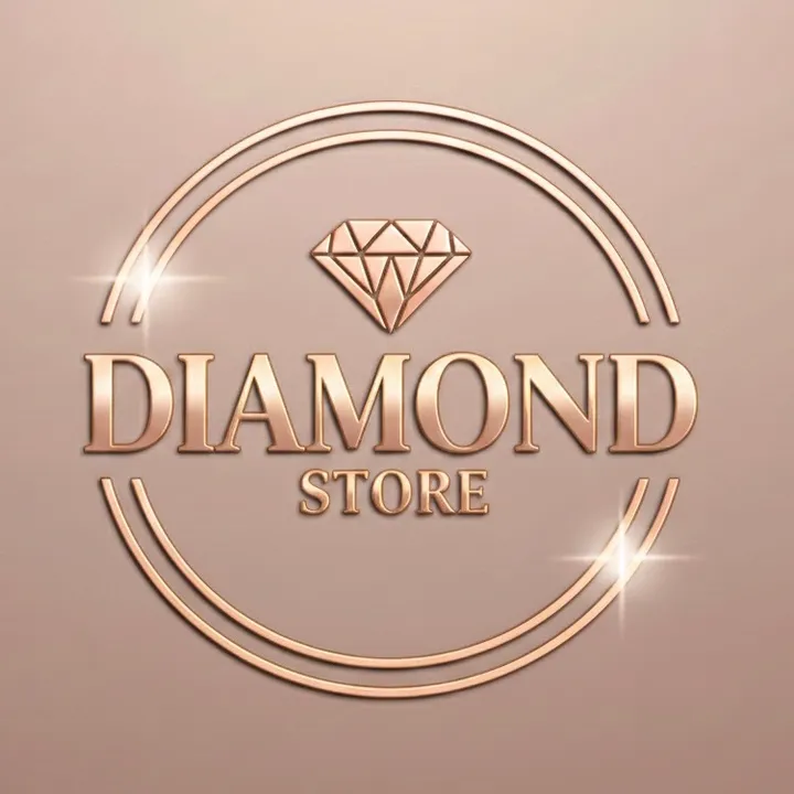 Diamond Store 💎