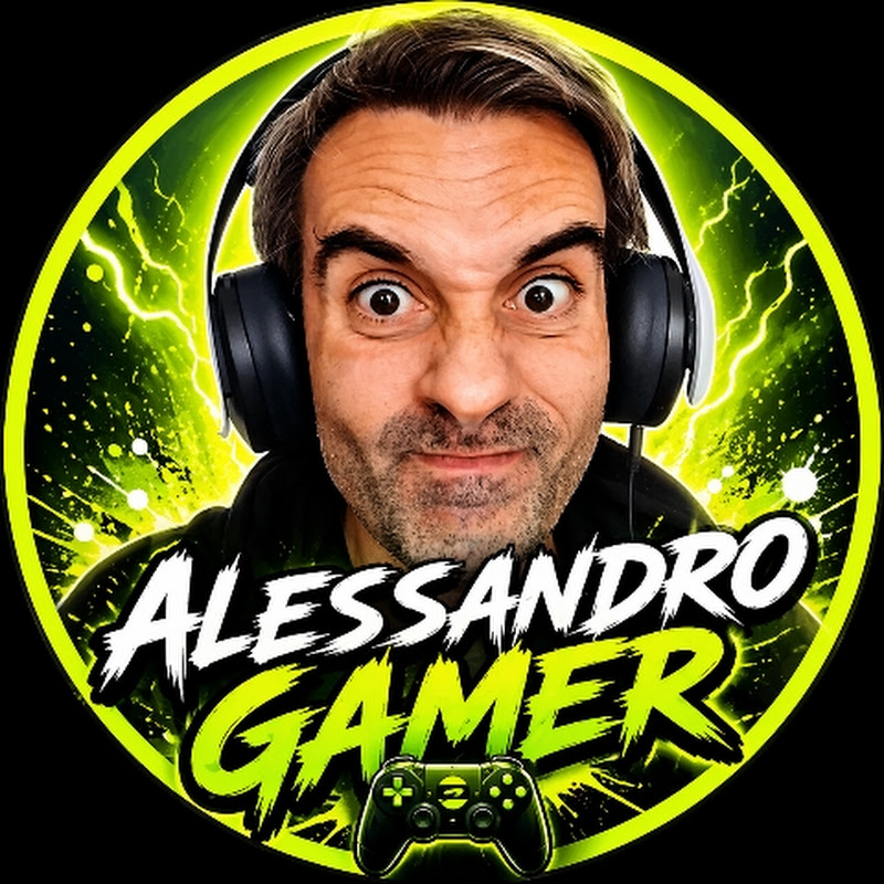 Alessandro Gamer 