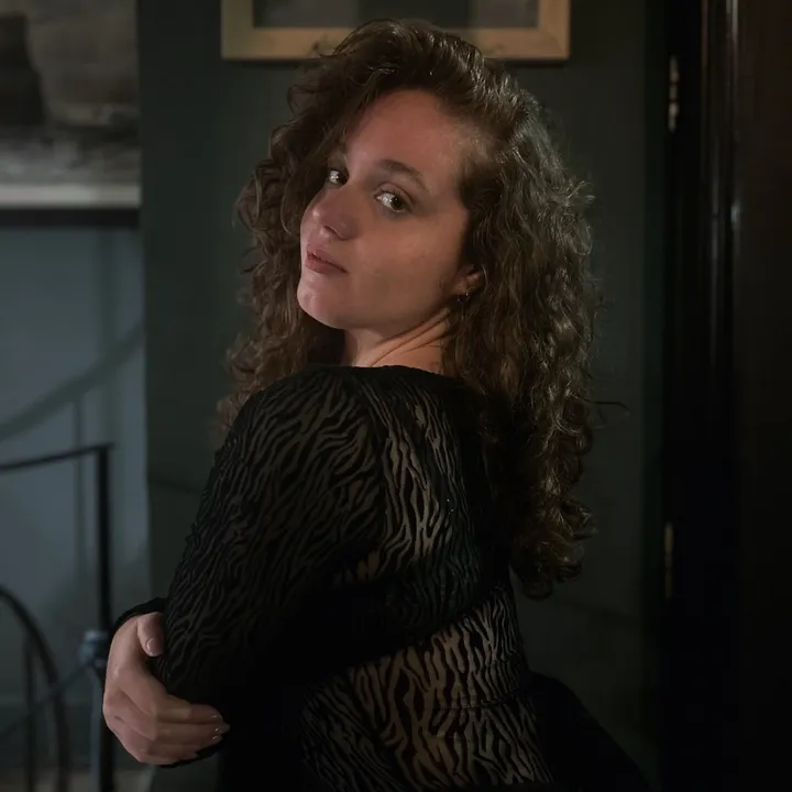 Francesca Ragozzini