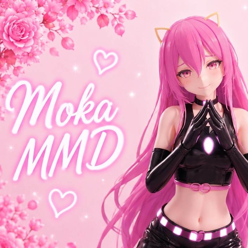 Moka MMD