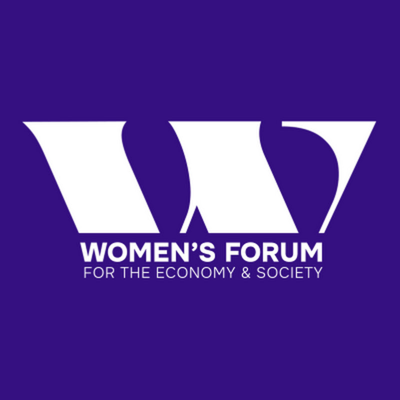 Women's Forum for the Economy & Society