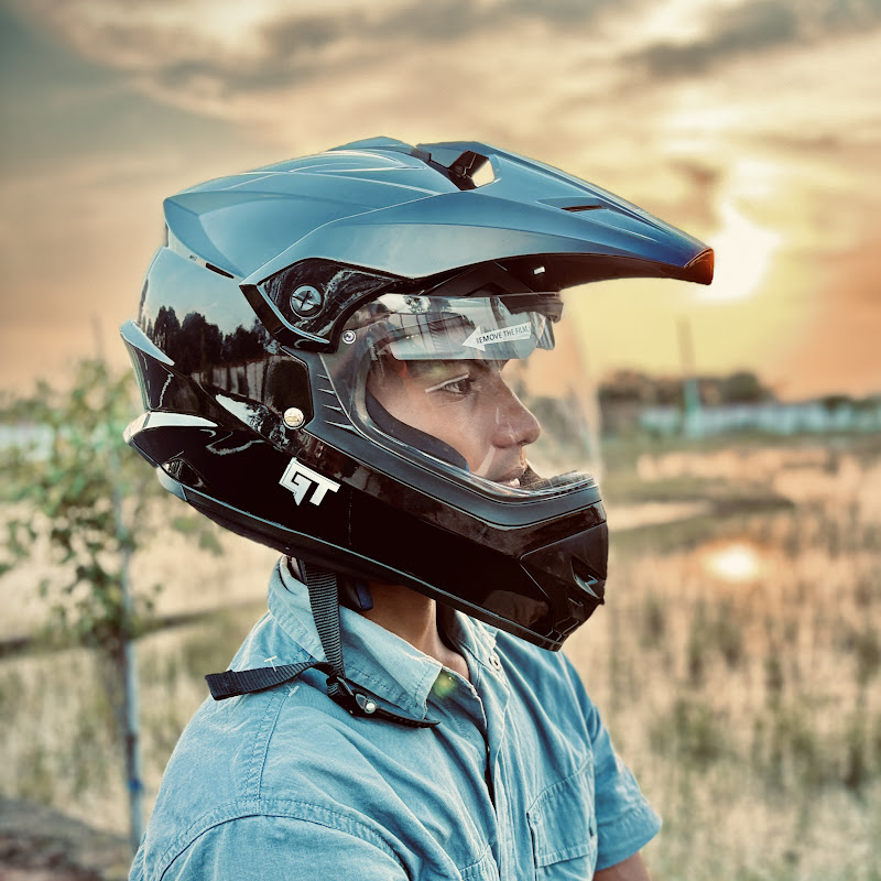 cycle rider (cvr)