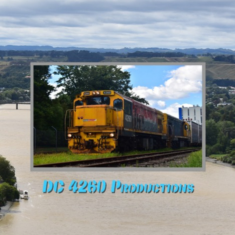 DC 4260 Productions