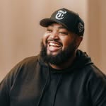 wedding MC/host, plus size model