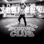 Wild Card Boxing