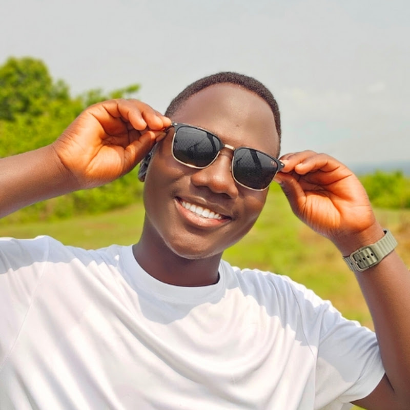 Ssentambi Benard