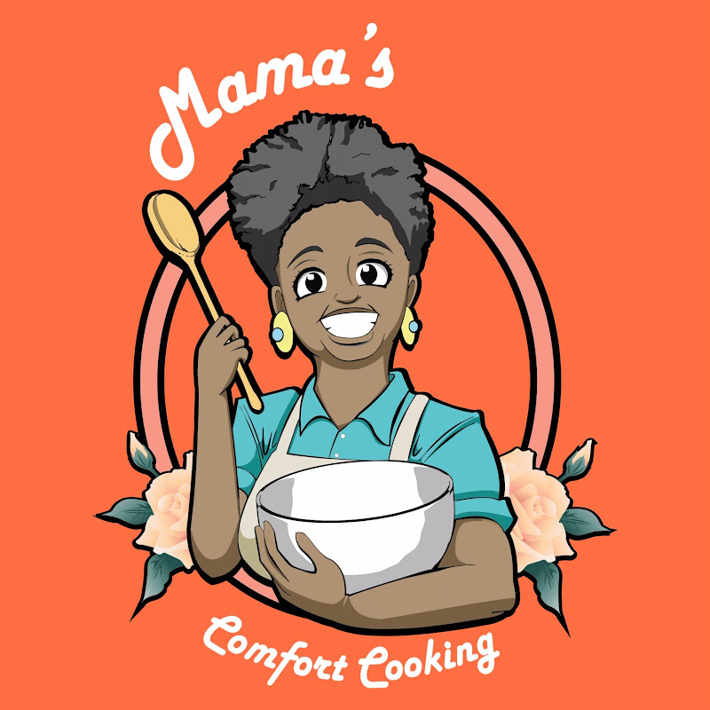 MAMA'S COMFORT COOKING