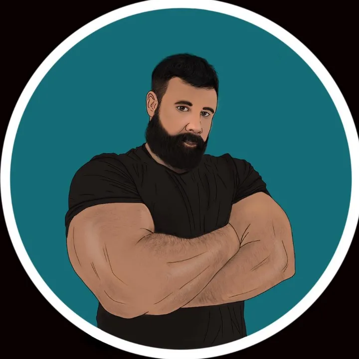 Aaron Nee -Online Nutritionist