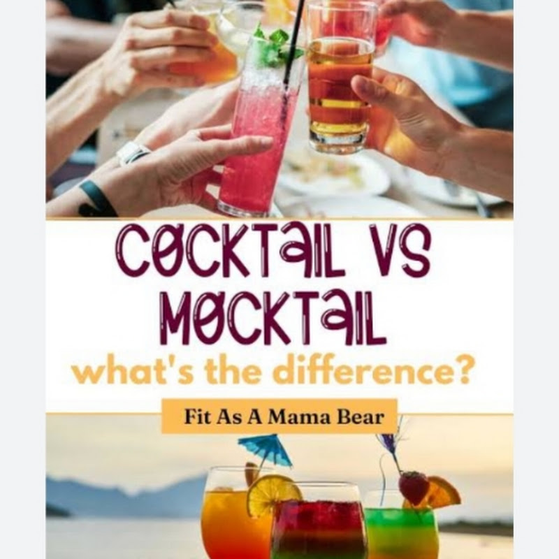 Cocktails 🍸 
