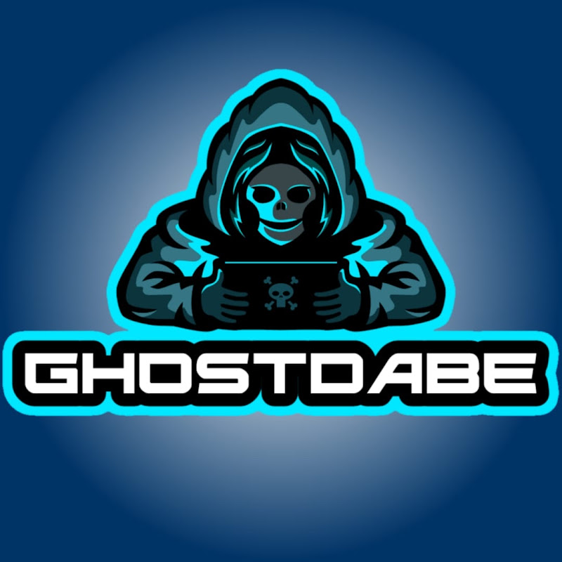 Ghost Dabe