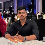 KRISHNA | DIGITAL COACH