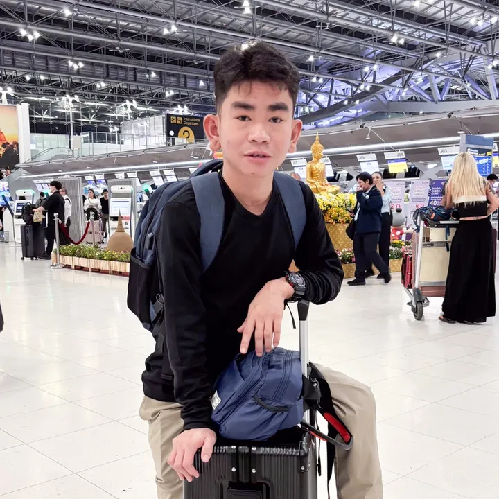 นายดก ออนทัวร์