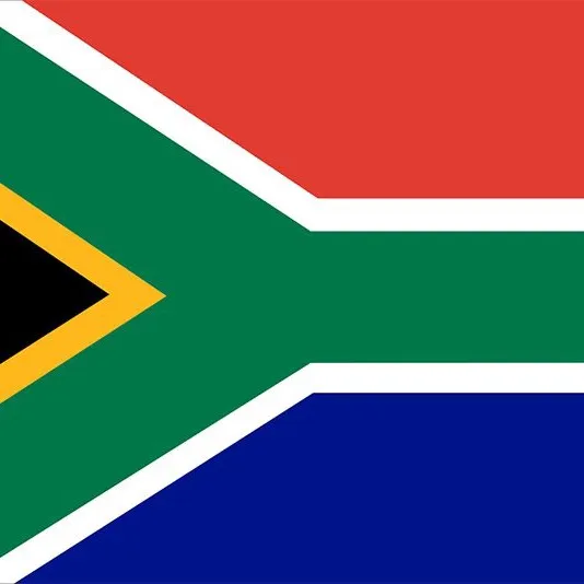 Proudly South African 🇿🇦