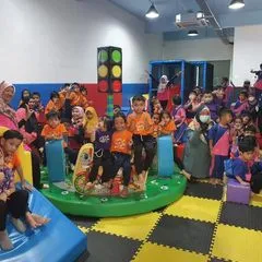 Kiddie Land Kuantan