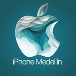 iPhone Medellín 📍Tienda Física
