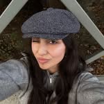 Aysel Eyubova | fashion influencer & UGC
