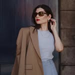 PERSONAL STYLIST | DUBLIN