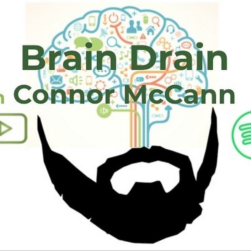 Brain Drain w/ Connor McCann