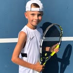 Max Hora 🎾 tennis player 🎾