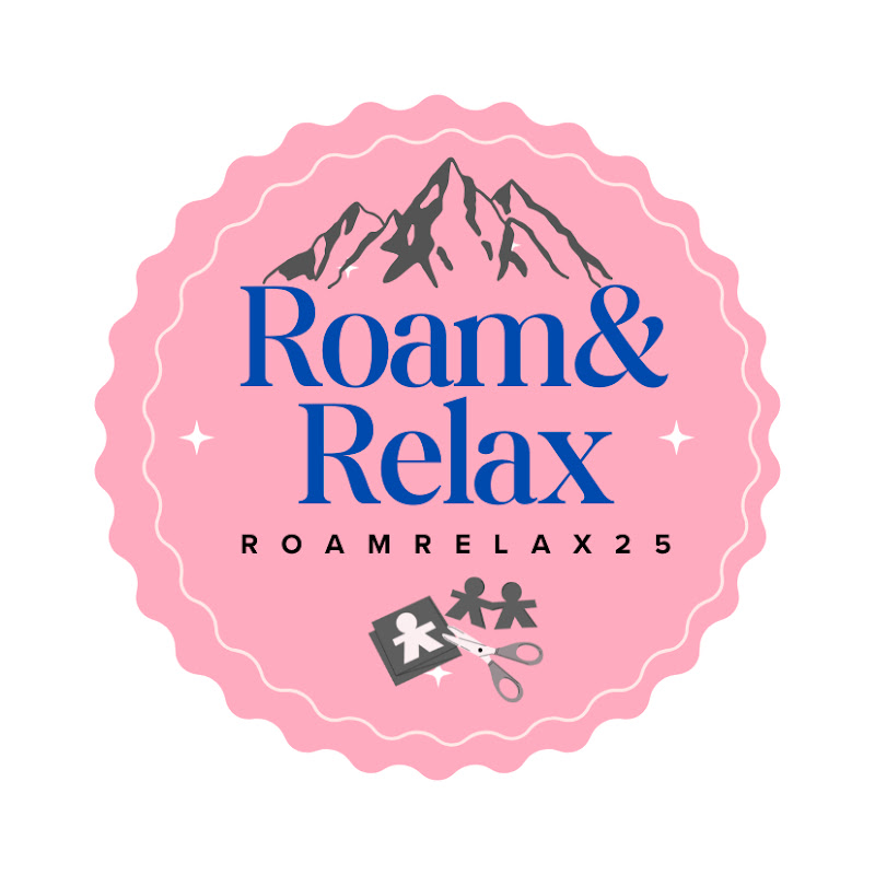Roam&Relax