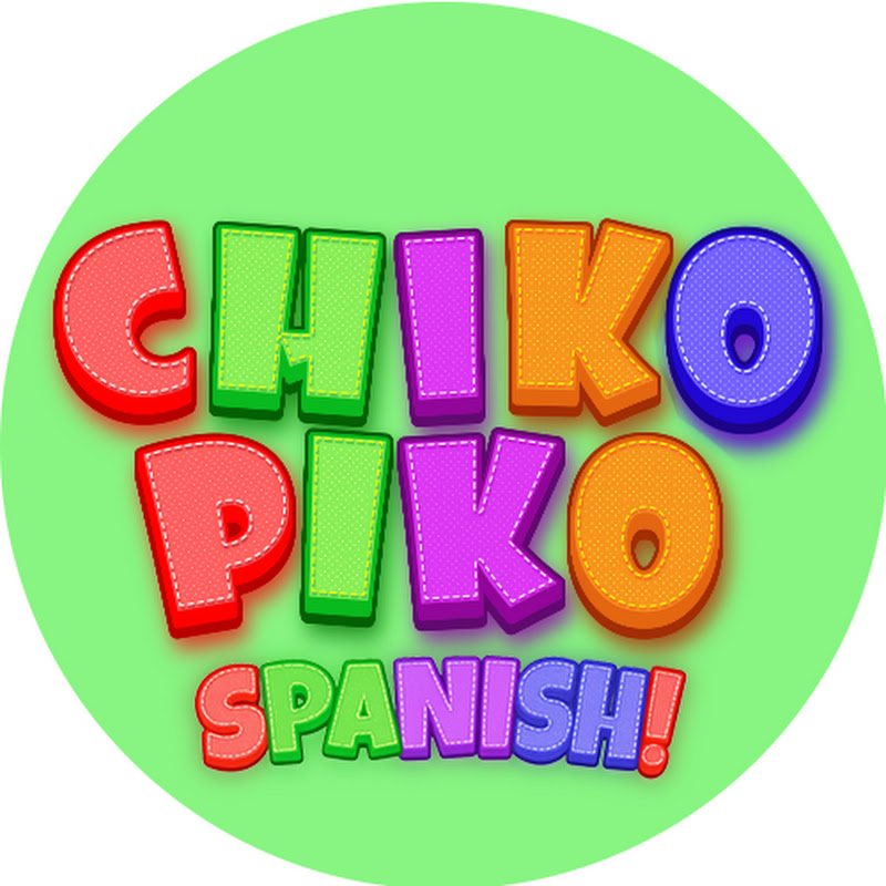 ChikoPiko Spanish!
