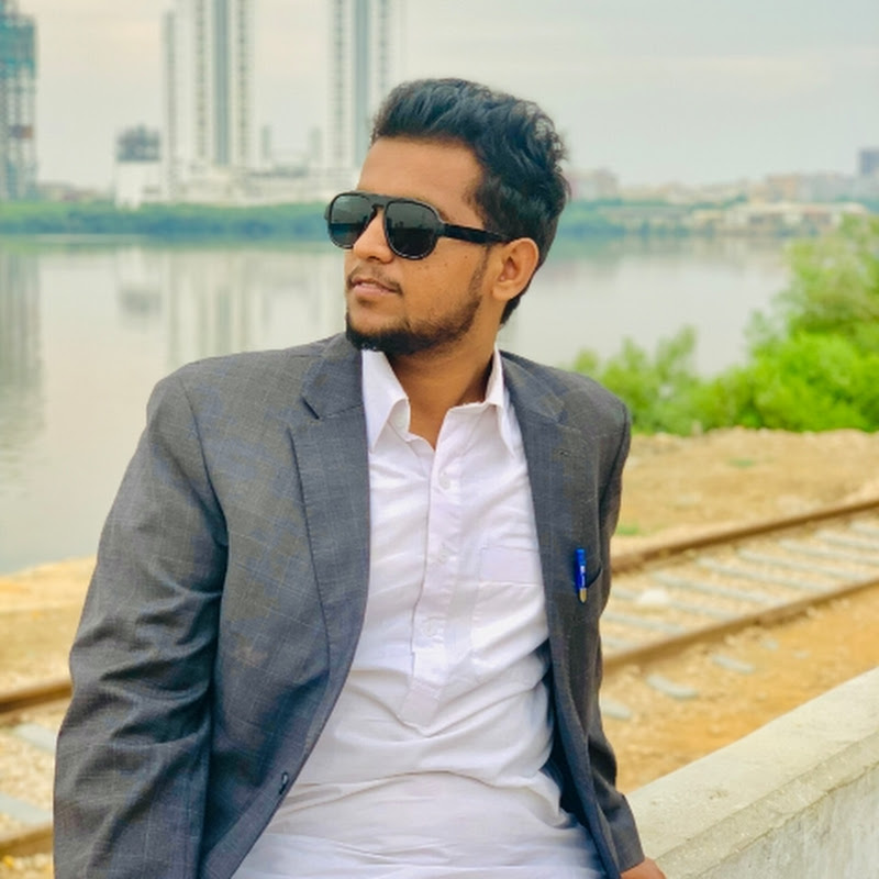 ASMR With SAJID 💈