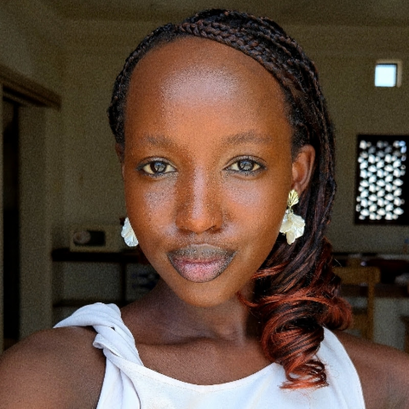 Everything with Ange