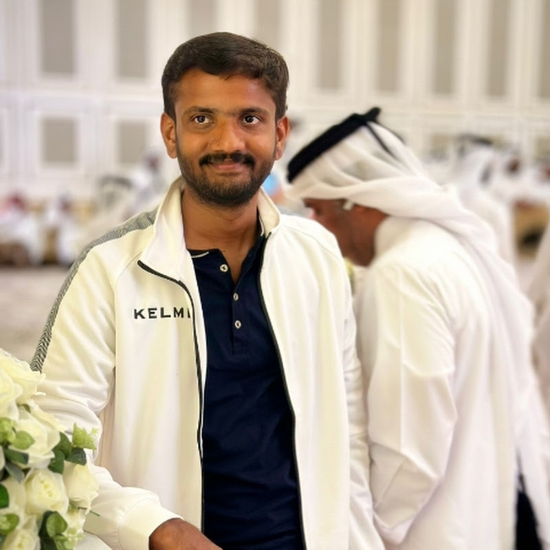 Qatar Mahesh