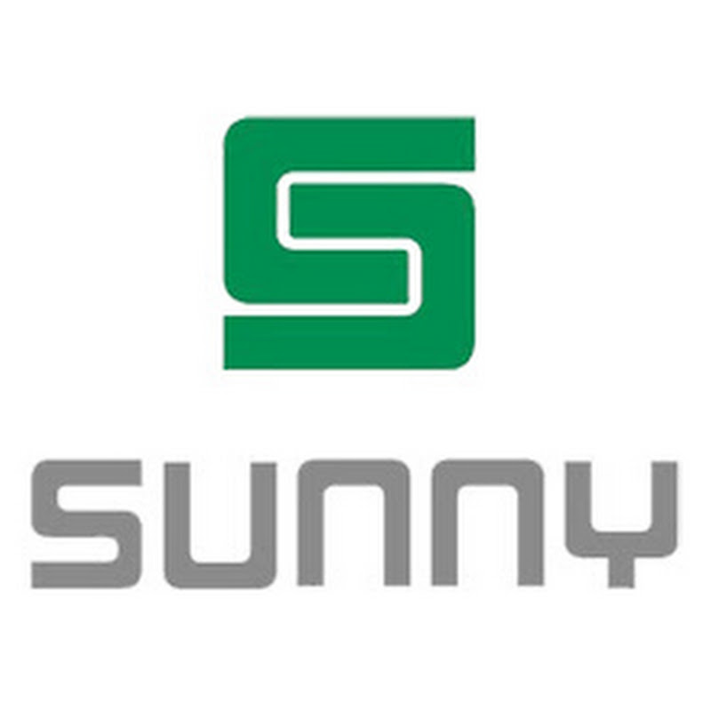 Sunny Glassware
