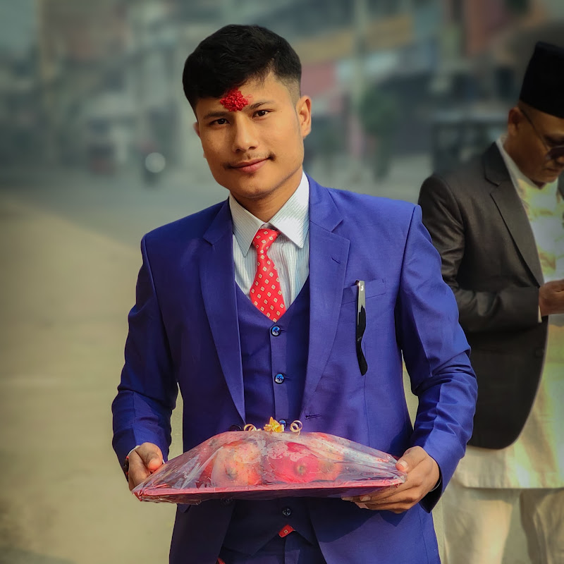 Aayush Shrestha