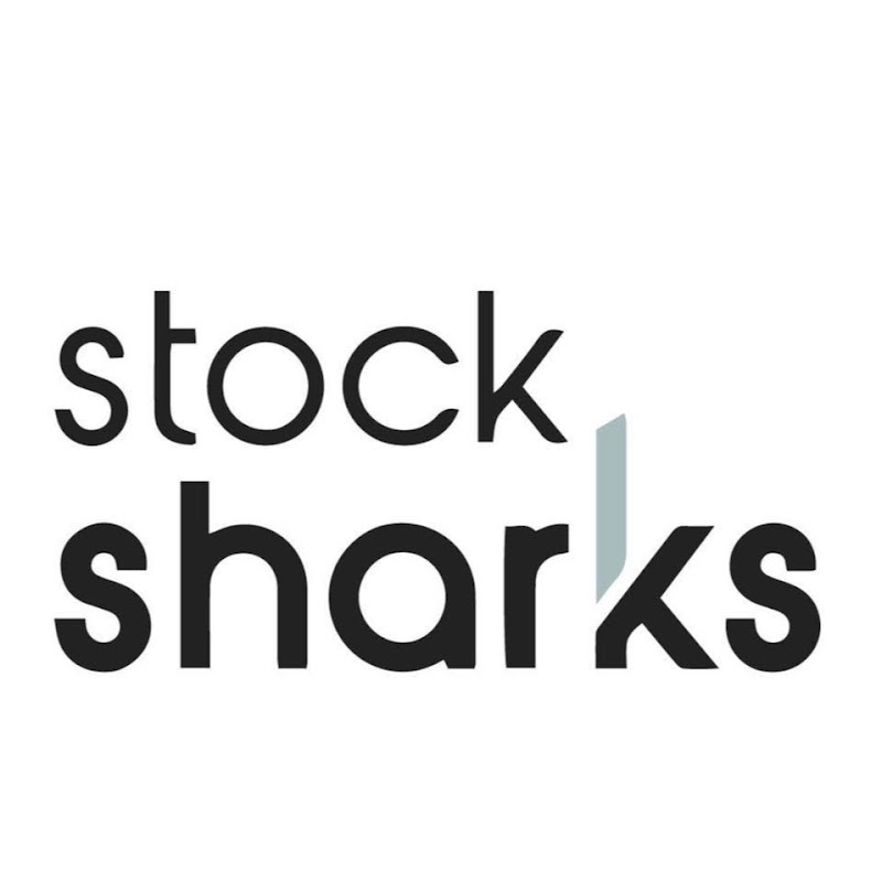 Stock Sharks | Official 