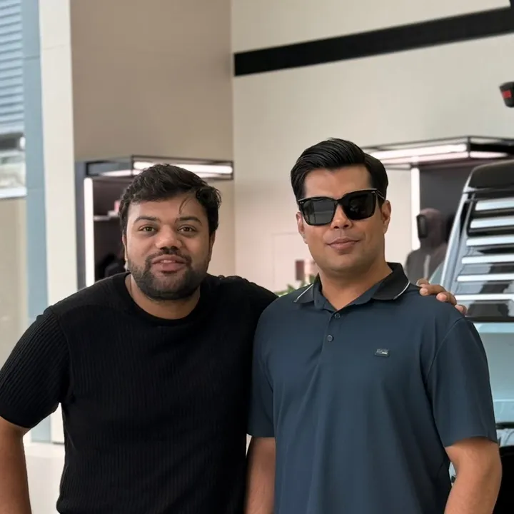 Karanjohar 🇵🇰