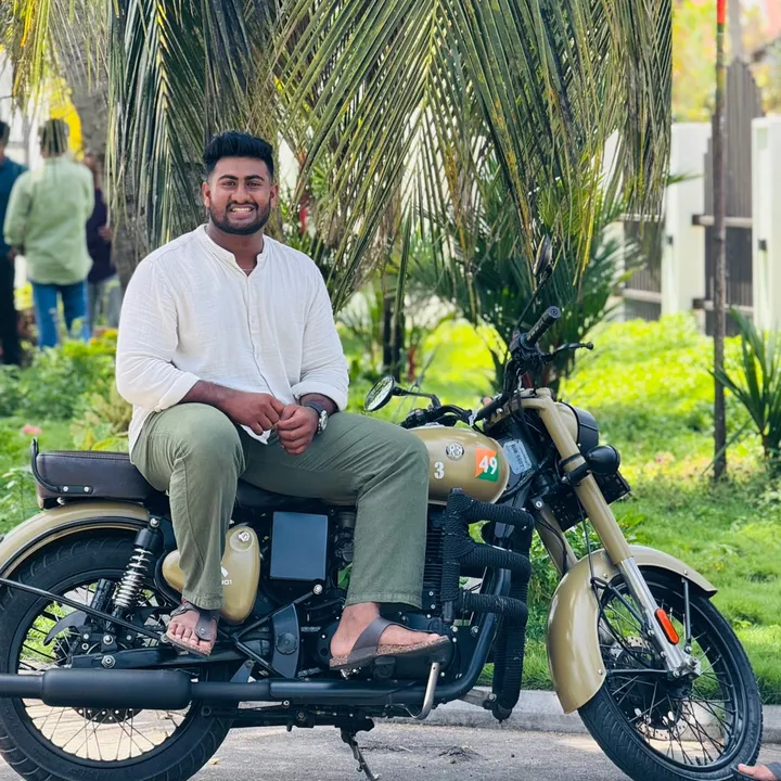 Samhy Ahamed