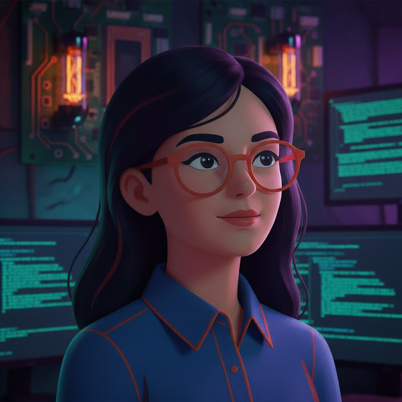 SAIRI: THE AGENT EXPERIMENT