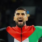 Yaser Hamed