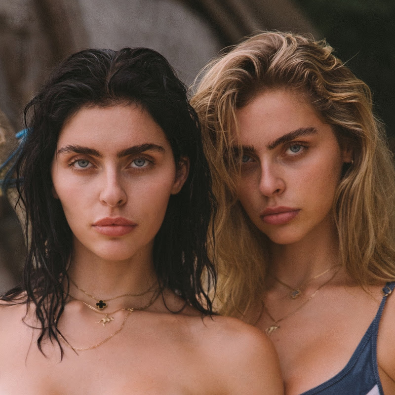 Hamden Twins