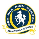 Box Hill High School