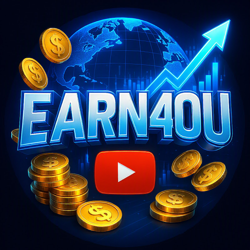 Earn 4 you 