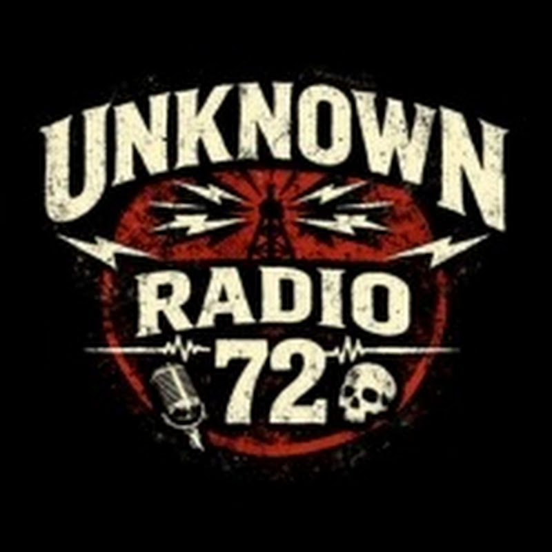 Unknown Radio 72