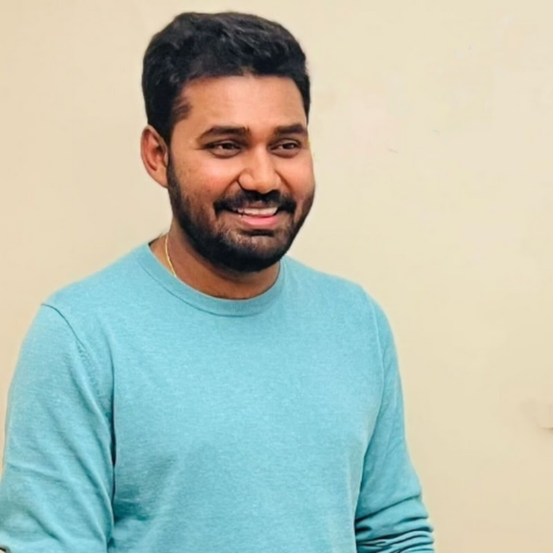 Sudheer Vlogger