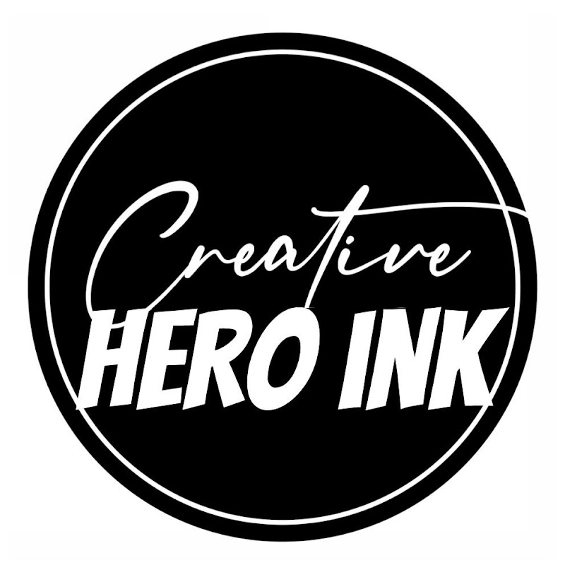 Creative Hero Ink