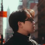 呂罰 Kipha Lu