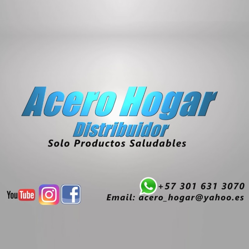 Acero Hogar Distribuidor