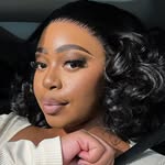 Anele Simy Mahlangu
