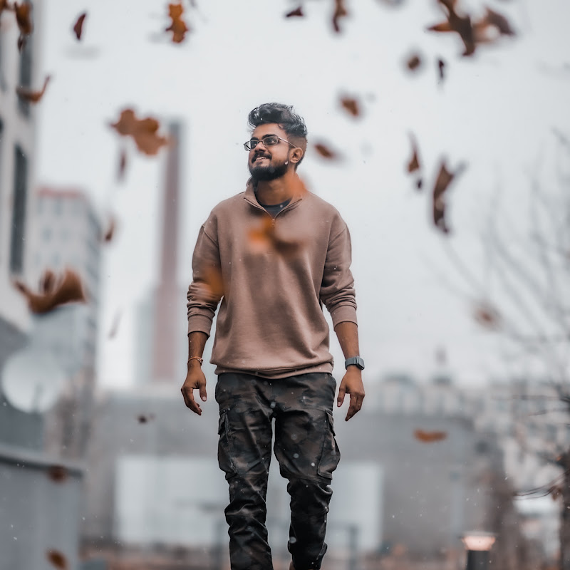 Shreepad Gaonkar
